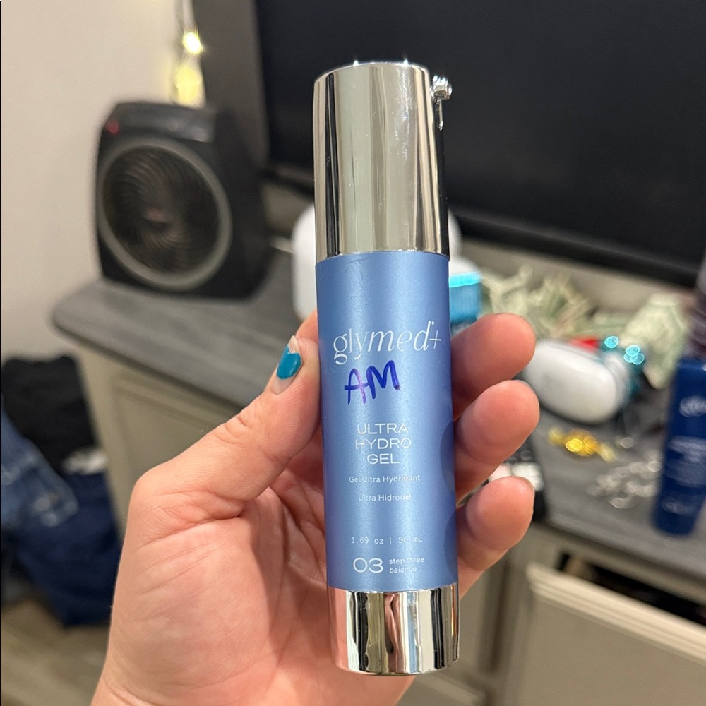Glymed Plus Ultra Hydro Gel